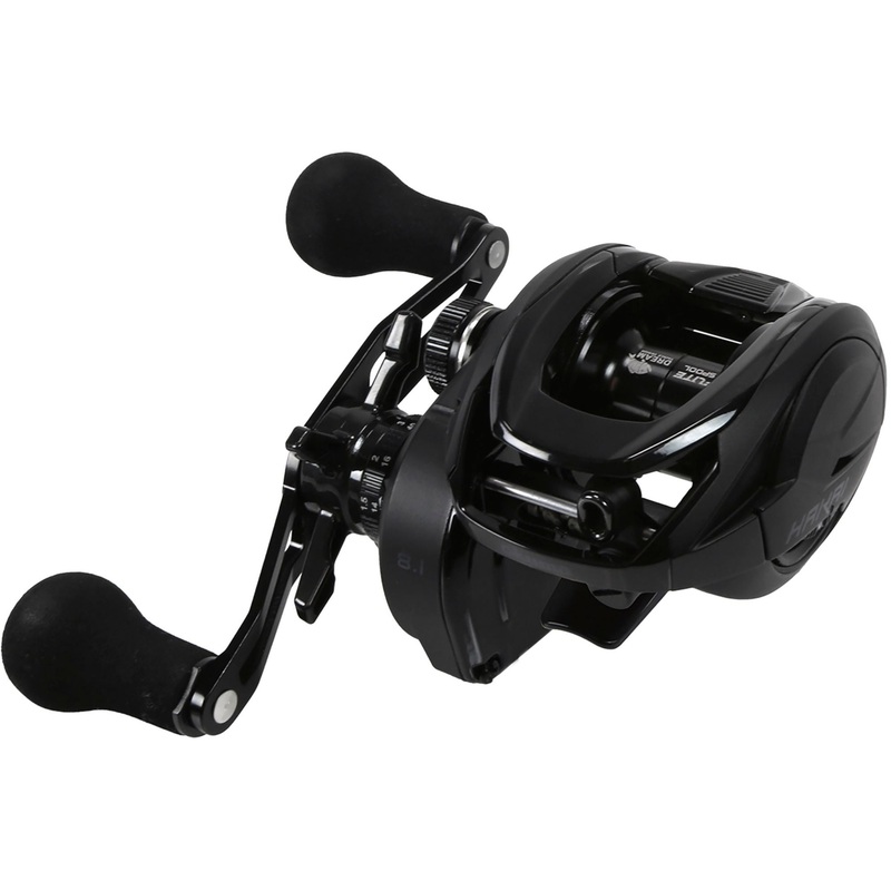 XXB Okuma Hakai Baitcast Reel SKU – 305560