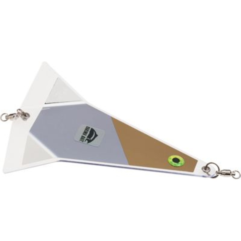 Yakima Bait Big Al’S Fish Flash – 8” – Pawn Shop