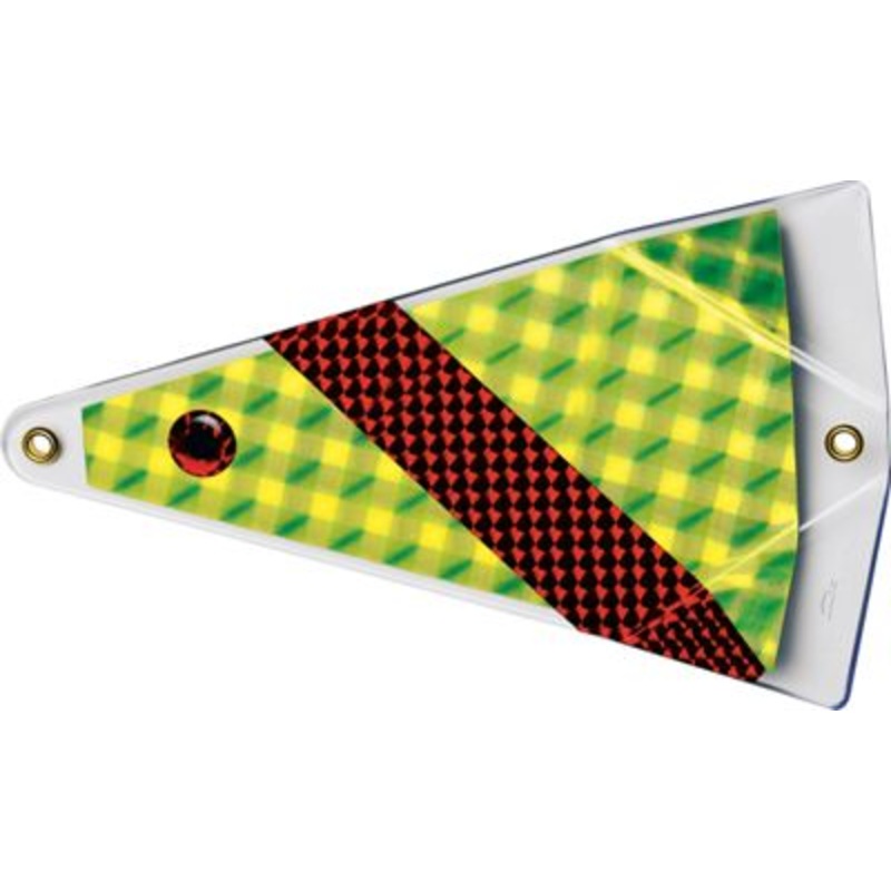 Yakima Bait Fish Flash 10″ Bait Ball