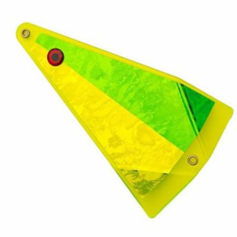 Yakima Bait Fish Flash 6″ High Tower