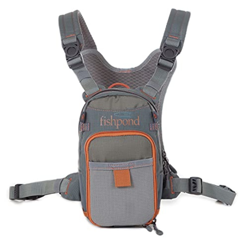 Fishpond Canyon Creek Chest Pack Men’s