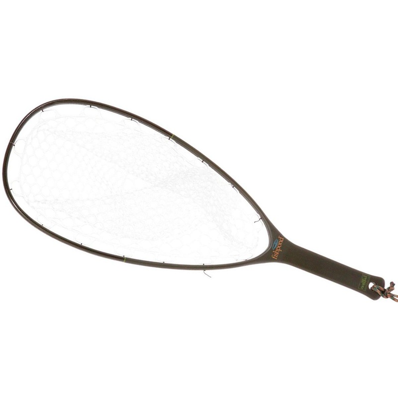 Fishpond Nomad Native Net Original One Size