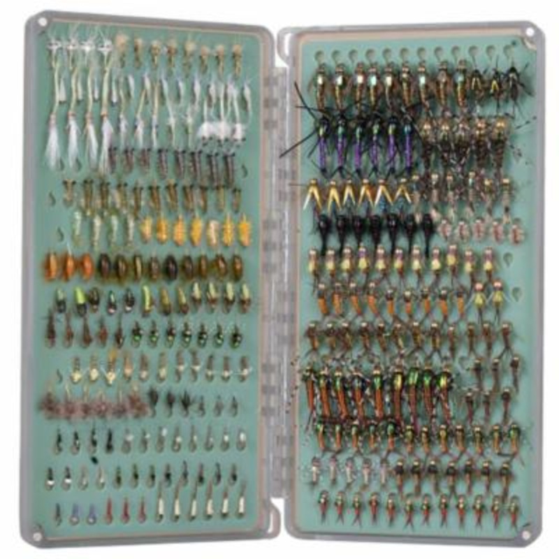 Fishpond Tacky Original Fly Box 2X