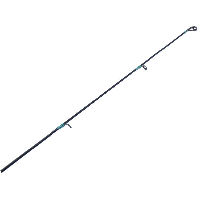 SST a Series Special Edition Medium Spinning Rod with Carbon Grip 8 – 17 Lbs 3/8 – 1oz 2 Piece 9’0