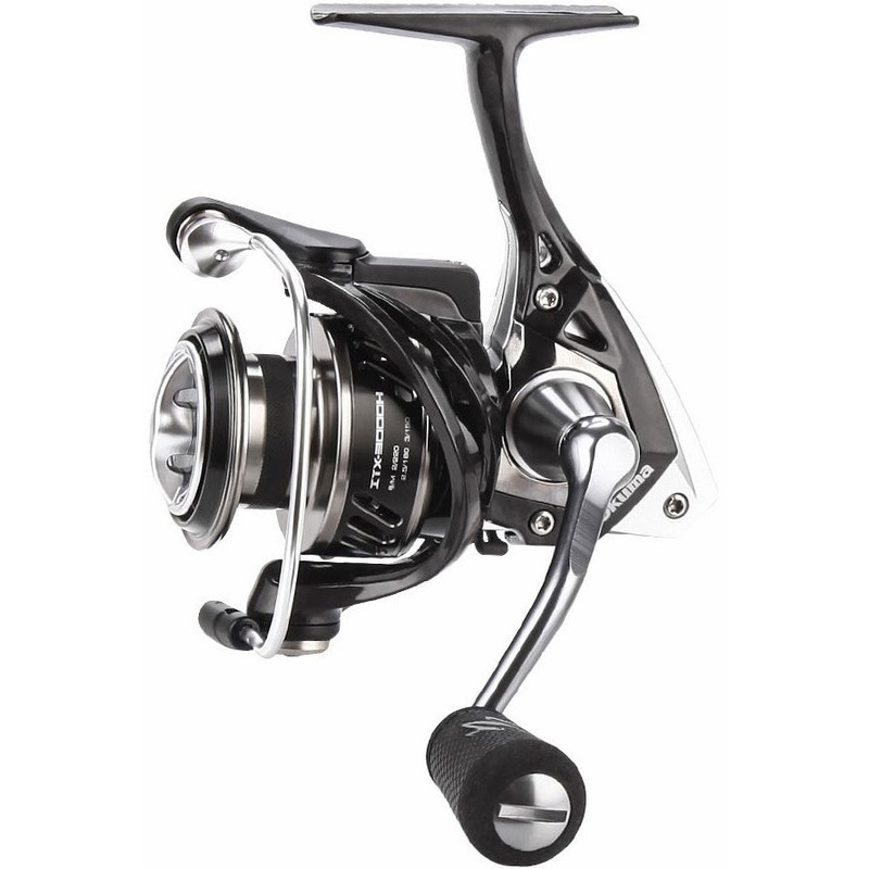 XXB Okuma Carbon Spinning Reel – ITX-2500H