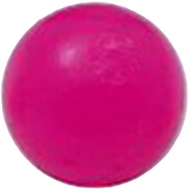 BNR Tackle Soft Beads – 10 Mm – – Cerise