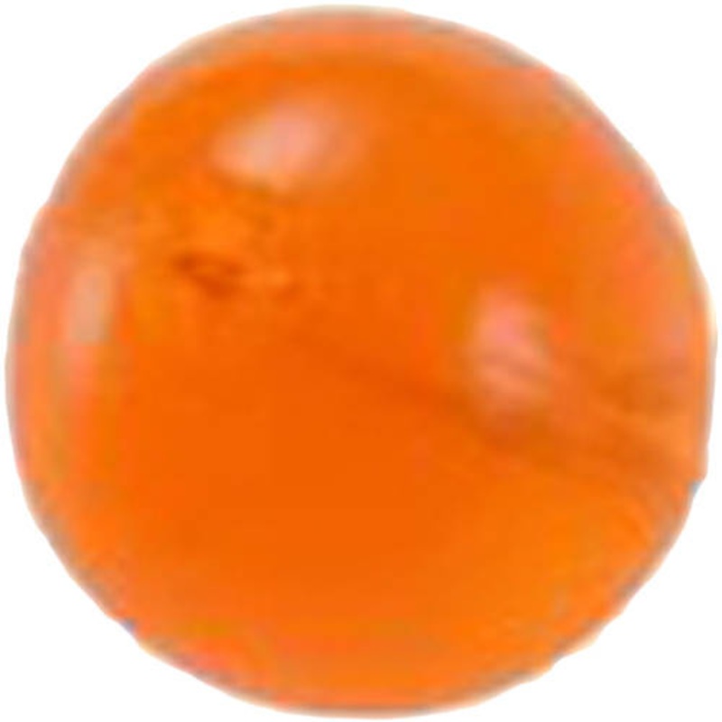 BNR Tackle Soft Beads – 10 Mm – Natural