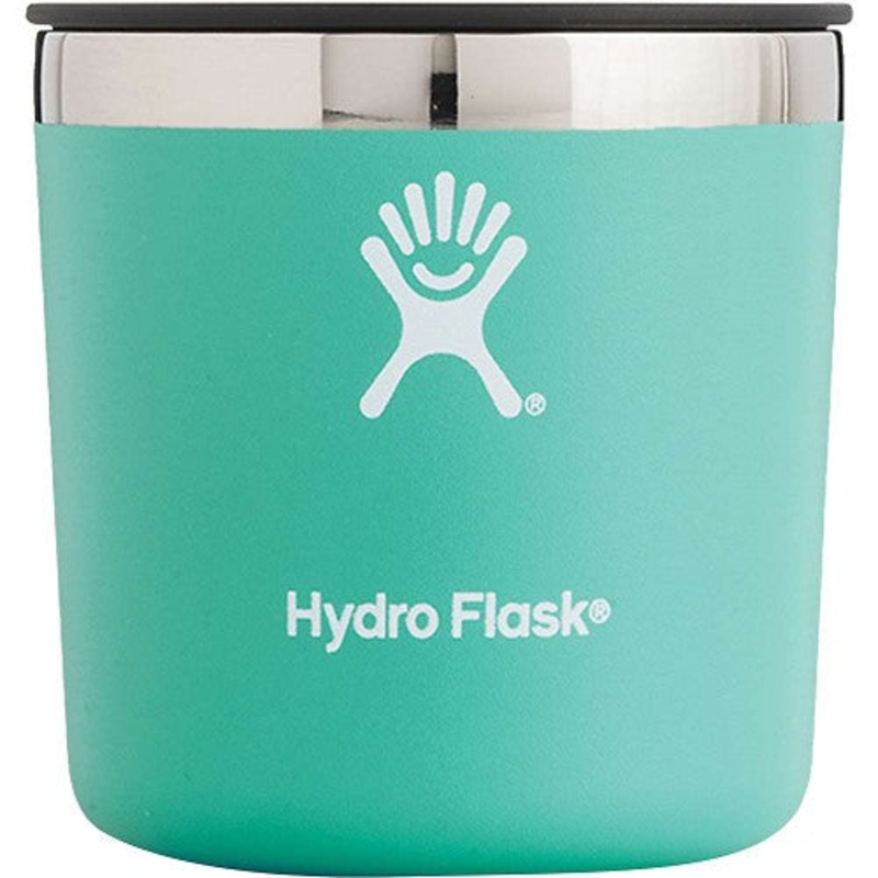 Hydro Flask 10 Oz. Rocks Tumbler Green