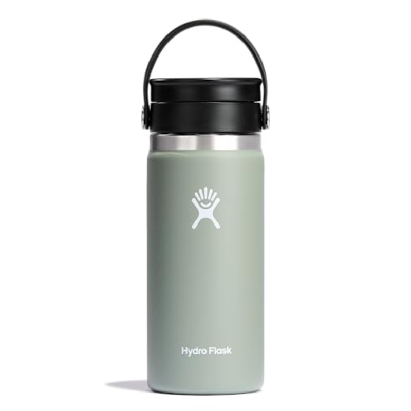 Hydro Flask | Coffee Insulated Bottle with Flex Sip Lid Green Size E6-000
