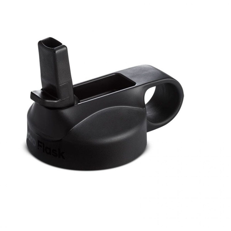 HYDRO FLASK Wide Mouth Flex Straw Cap