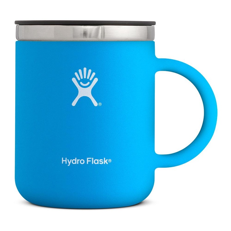 Hydroflask Insulated Mug – 354 Ml
