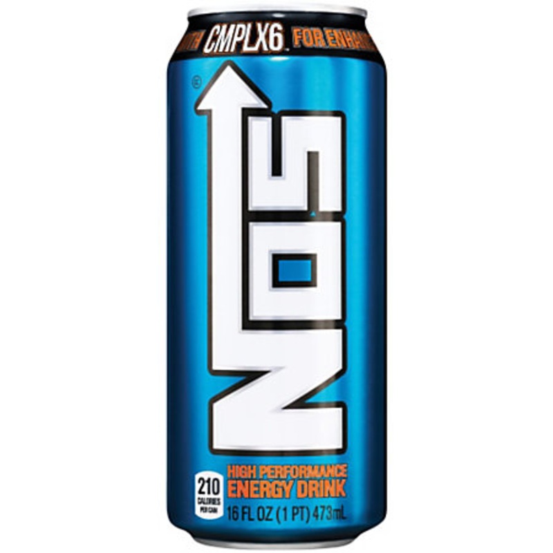 Monster NOS+Energy Original 16 OZ Citrus/Mango | CVS