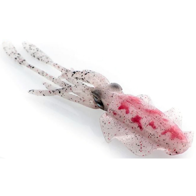 Chasebaits Monster Ultimate Squid – 11.8in – Bottle Squid