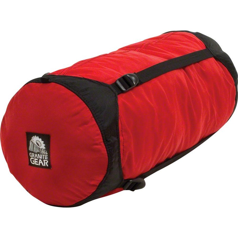 Granite Gear Round Rock Compression Sack – 16L