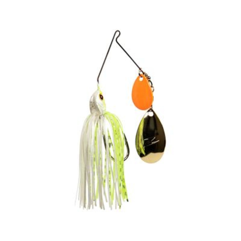 Z-Man Slingbladez Power Finesse Colorado Indiana Spinnerbait SKU – 982141