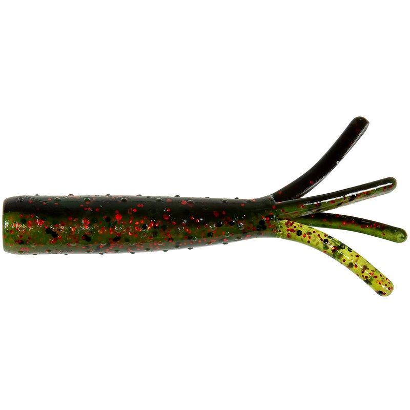 Z-Man TRD TicklerZ 2.75″ – California Craw