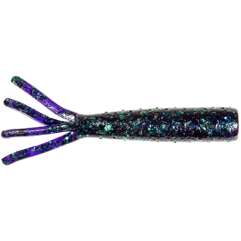 Z-Man TRD TicklerZ 2.75″ – Junebug