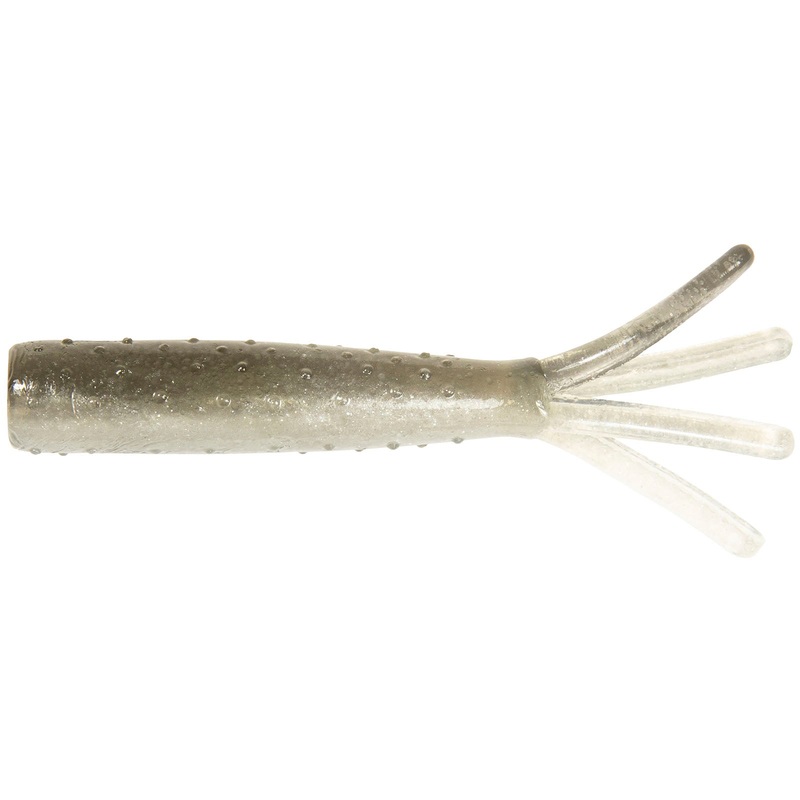 Z-Man TRD TicklerZ – Smelt