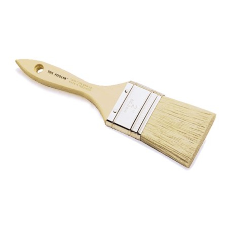 3003.3956 10002 in.the Fooler in. Double Thick Disposable Paint Brush – 2 in.