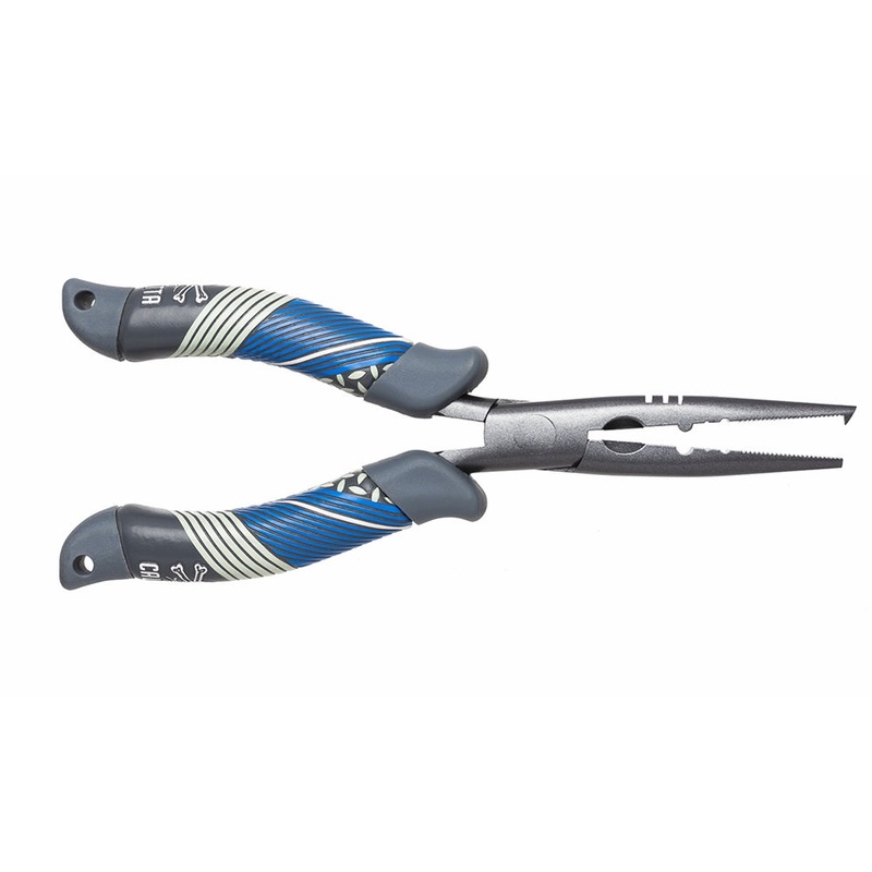 Calcutta CS6CRSRP Squall TorqueSeries 6  Long Nose Split Ring