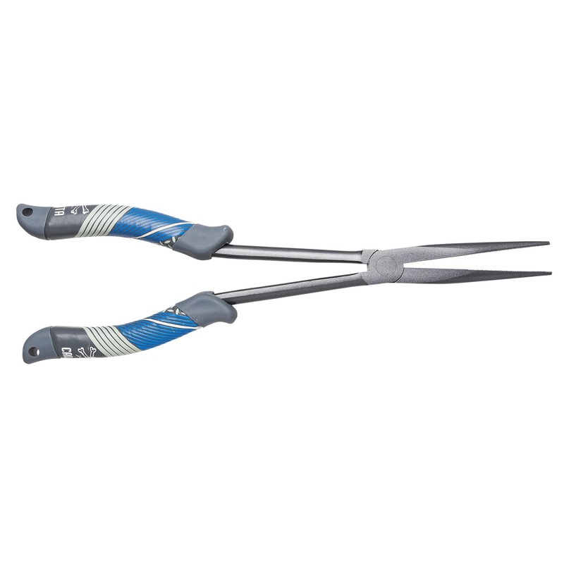 Calcutta Squall Long-Reach Pliers – 11in
