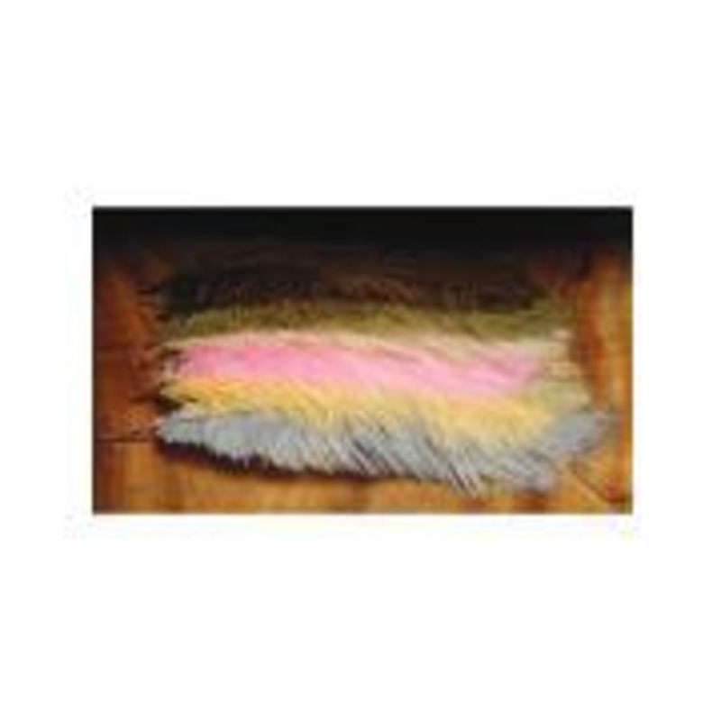 Hareline Ostrich Herl – All Colors