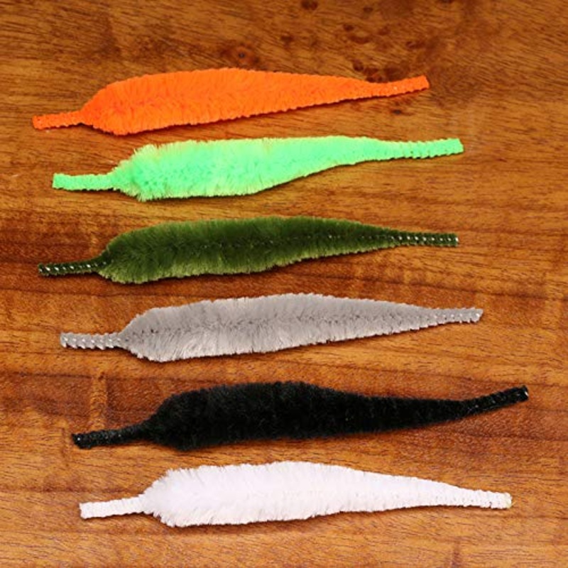 Magnum’s Micro Dragon Tails Olive