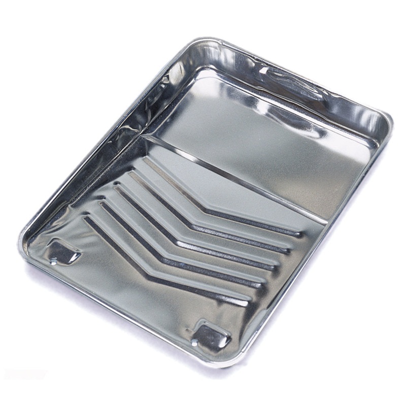 Redtree Industries 35001 Metal Paint Tray – 9
