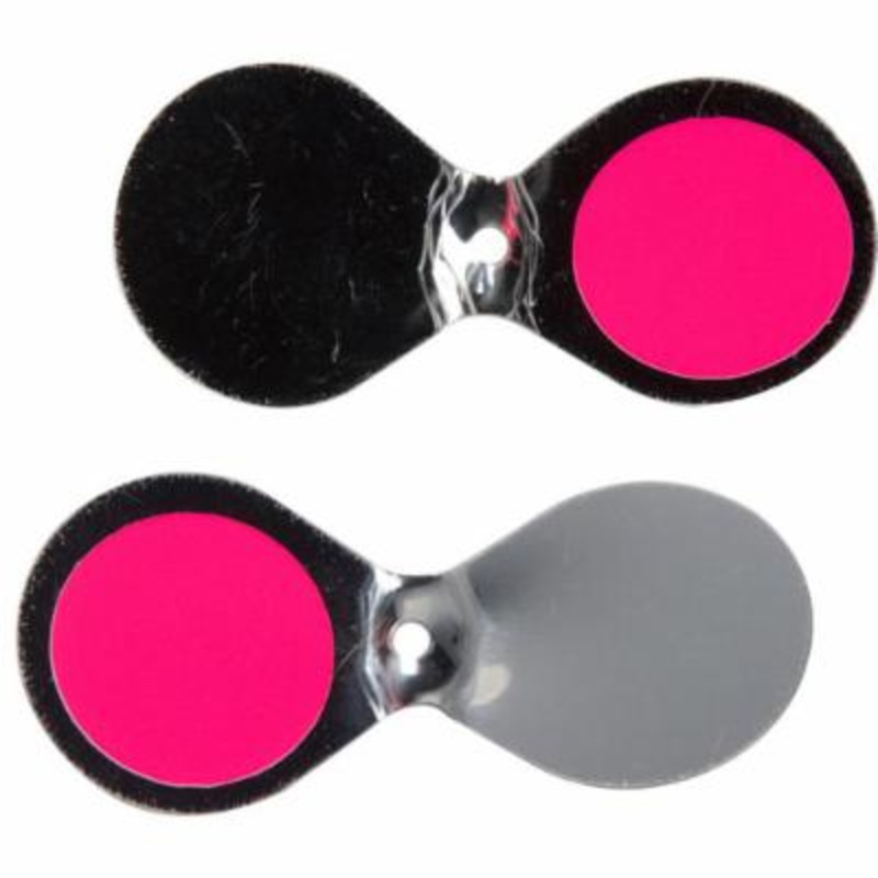 Shortbus Flashers Small Bling Wing – UV