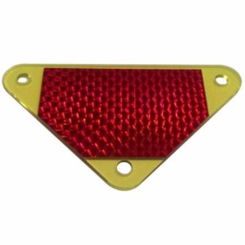 Shortbus Spreader – Green Red