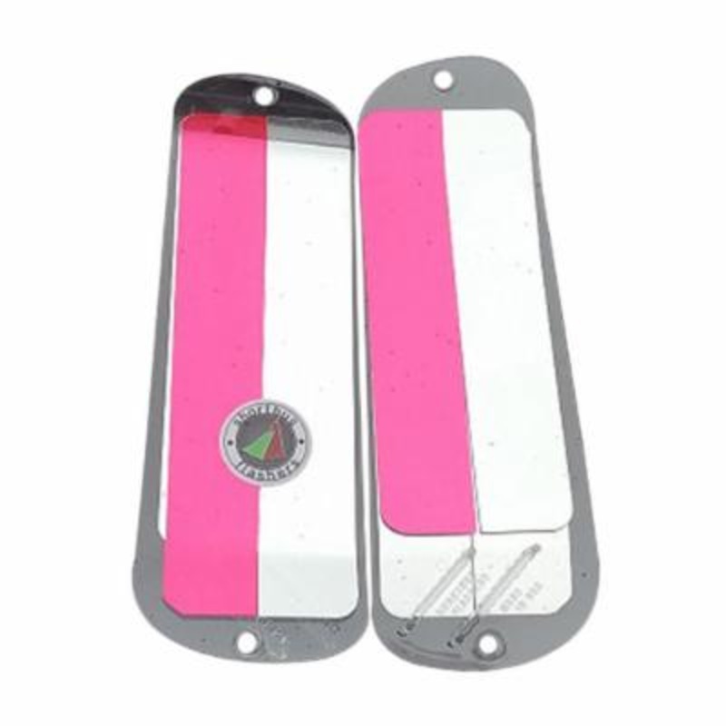 Shortbus Super Series Dodger Flasher – Filet Show