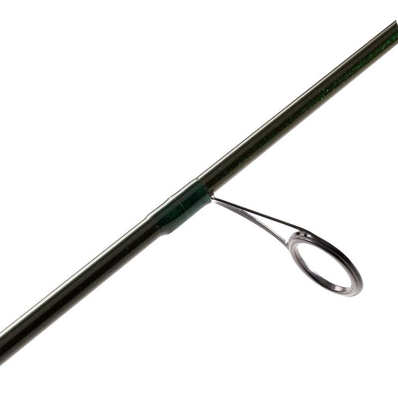 St. Croix Eyecon Spinning Rod – EYS66MLF2