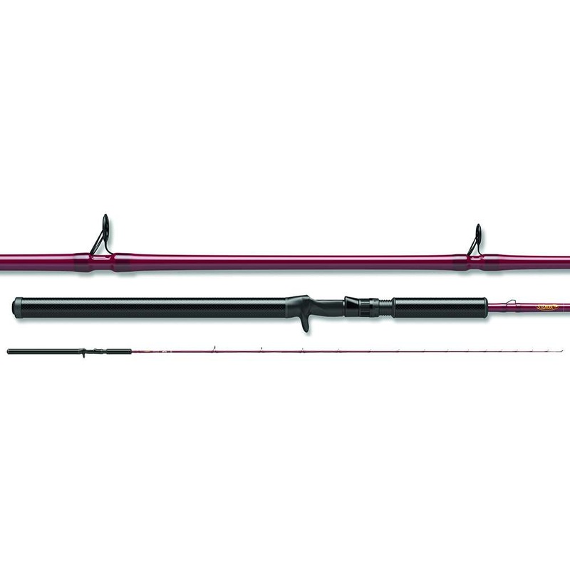 St. Croix Onchor Freshwater Trolling Rod – ONCC96XHM2