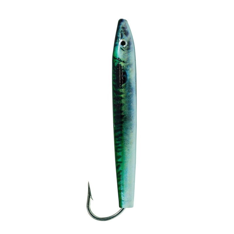 Ahi USA 6″ Live Deception Cedar Plug