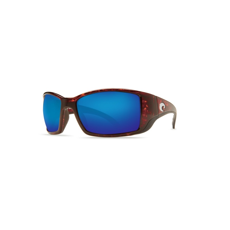 Costa Blackfin Omnifit Sunglasses