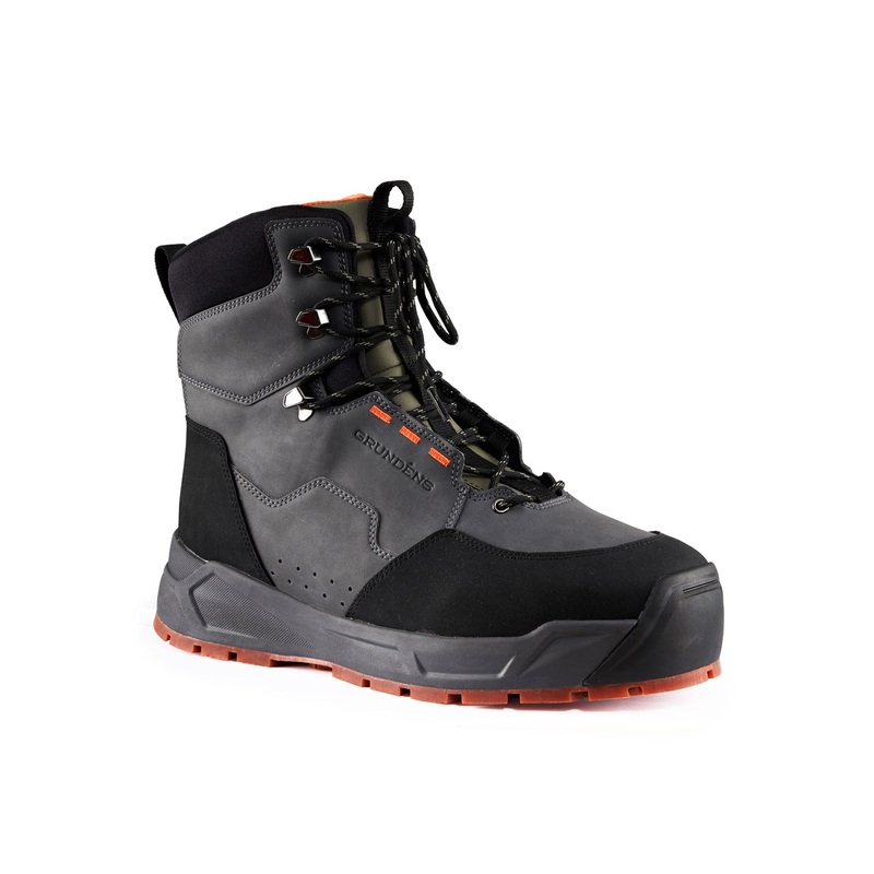 Grundens Bedrock Wading Boot Men’s – Rubber