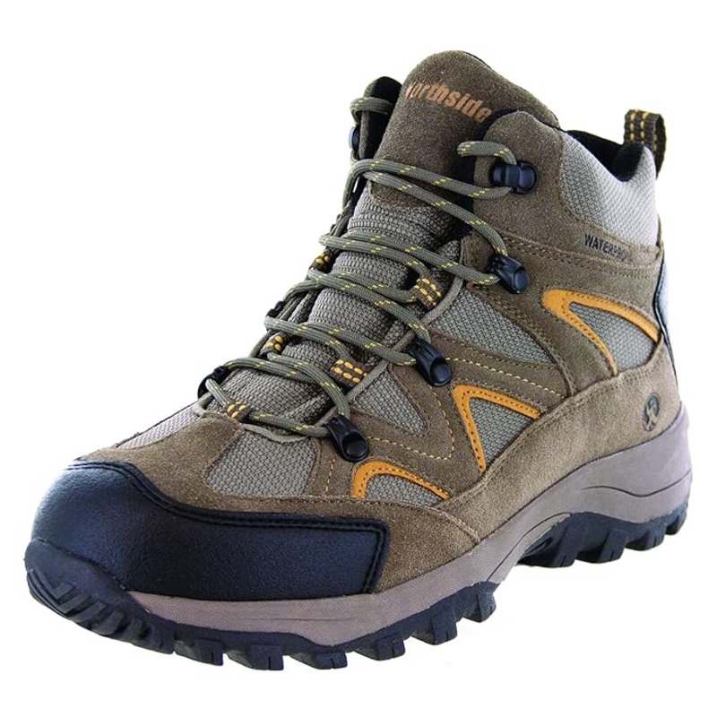 Northside Snohomish Men’s Hiking Boots