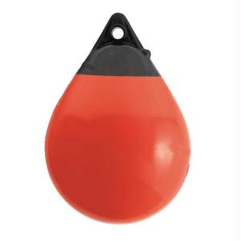 Polyform a Series Buoy a – 0 – 9   Diameter – Red – a-0-RED
