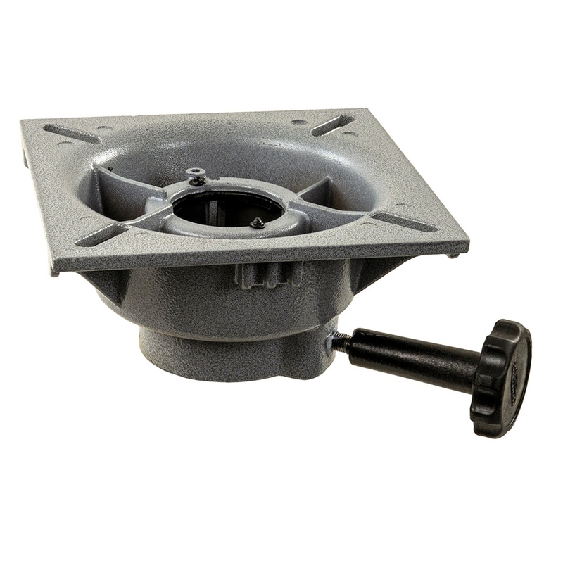Springfield Taper-Lock Trac-Lock 2-3/8″ Non-Locking Seat Mount