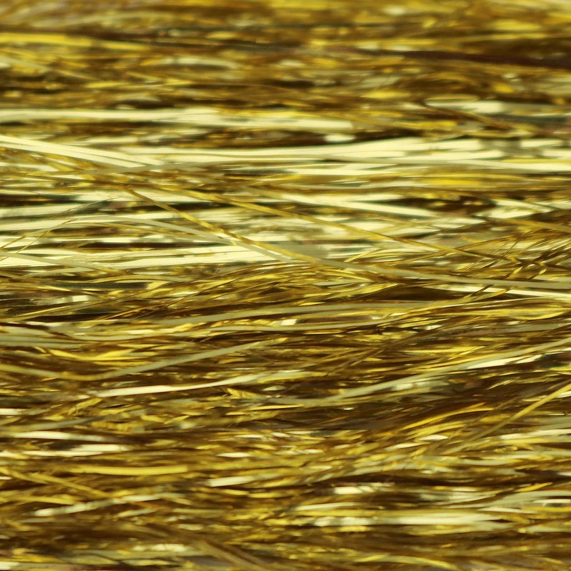 Wapsi Flashabou | Gold
