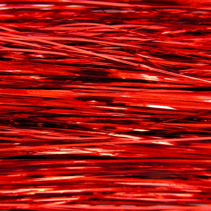 Wapsi Flashabou | Red