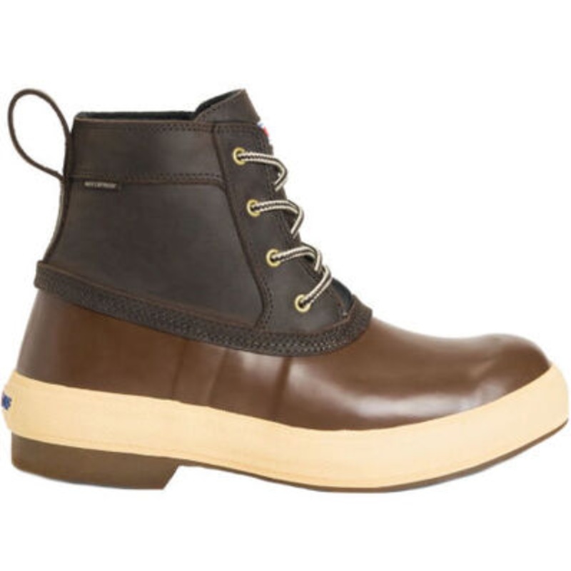 Xtratuf Men’s 6 in Legacy Lace Boot