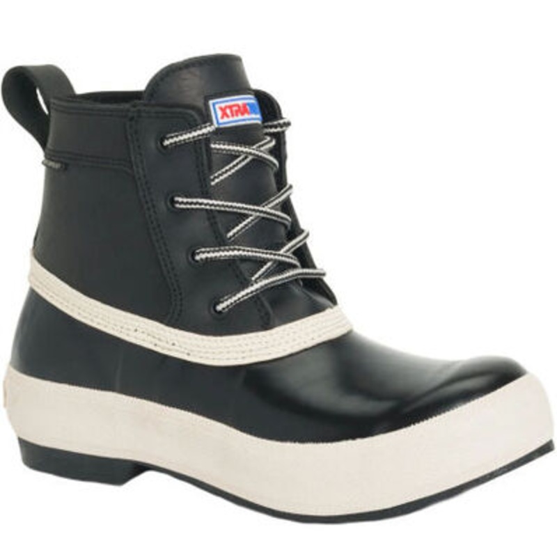 Xtratuf Women’s 6 in Legacy Lace Boot