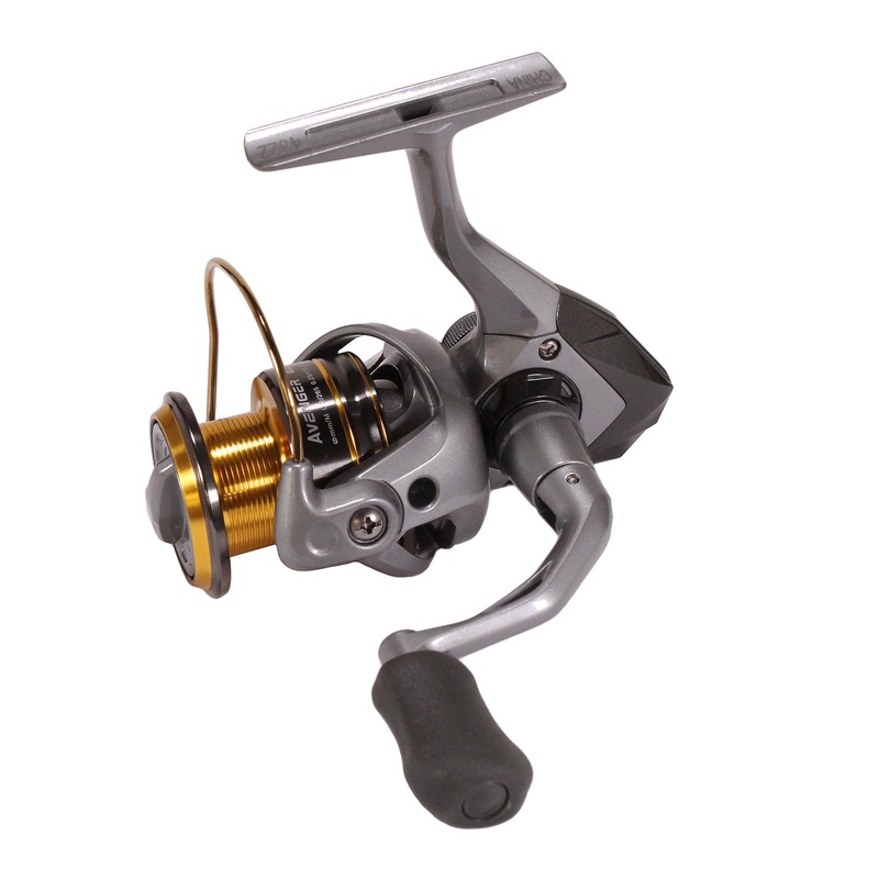 5017456 Avenger New Generation Spinning Reels – AV-3000