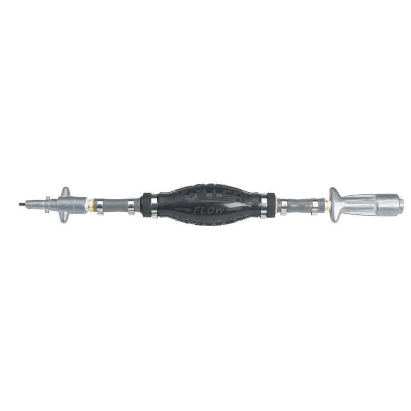 Fuel Line Assembly 38 ID  Seastar Solutions
