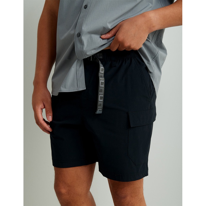 Huk Gear Creekbed Cargo Short Men’s