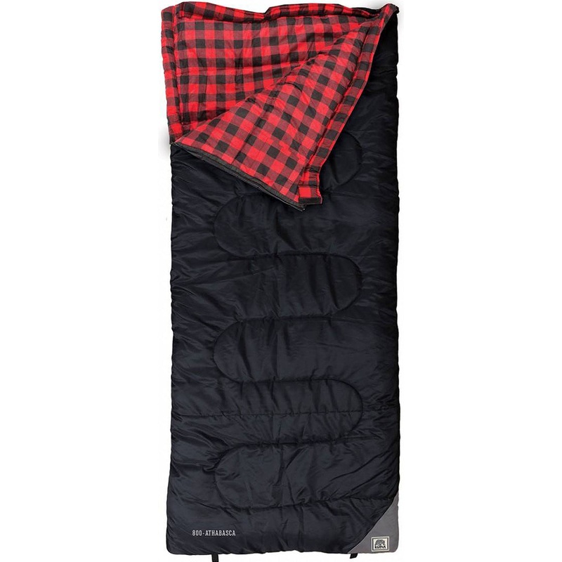 Kuma Outdoor Gear Athabasca Sleeping Bag