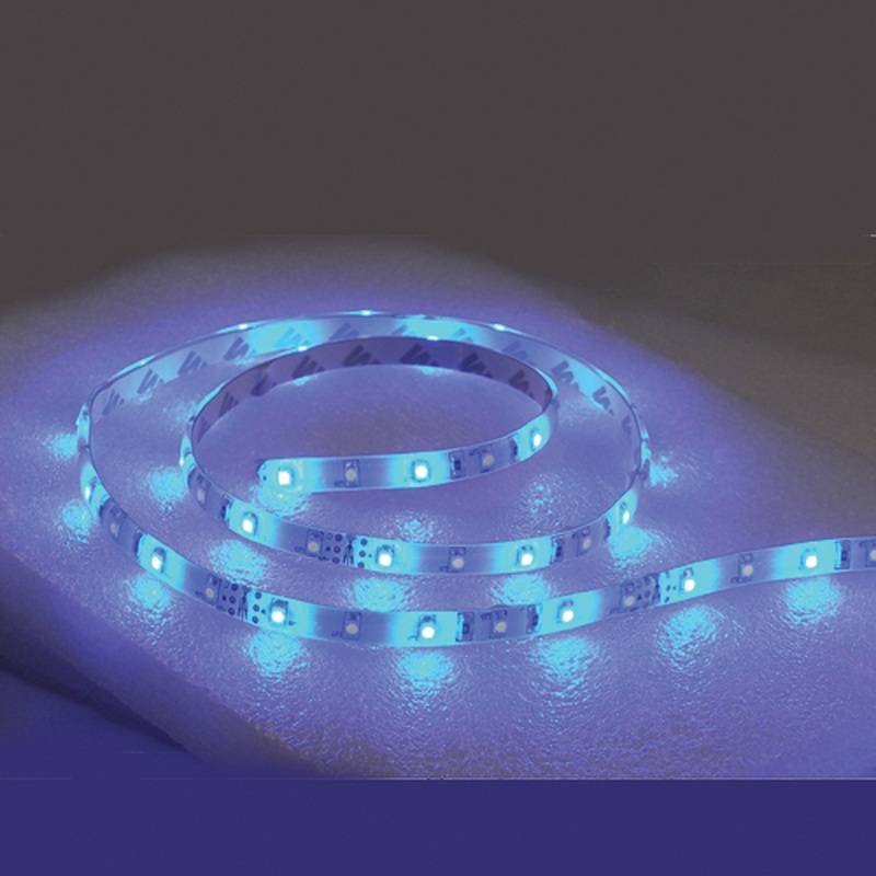 Light-LED Strip 24″ Blue #LED-51951-DP