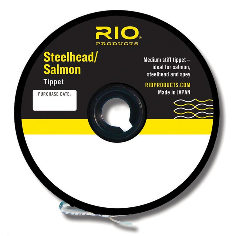 RIO Steelhead/Salmon Tippet – 12 Lb.