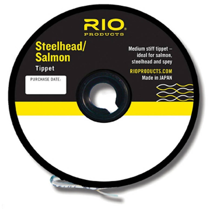 RIO Steelhead/Salmon Tippet – 16 Lb.